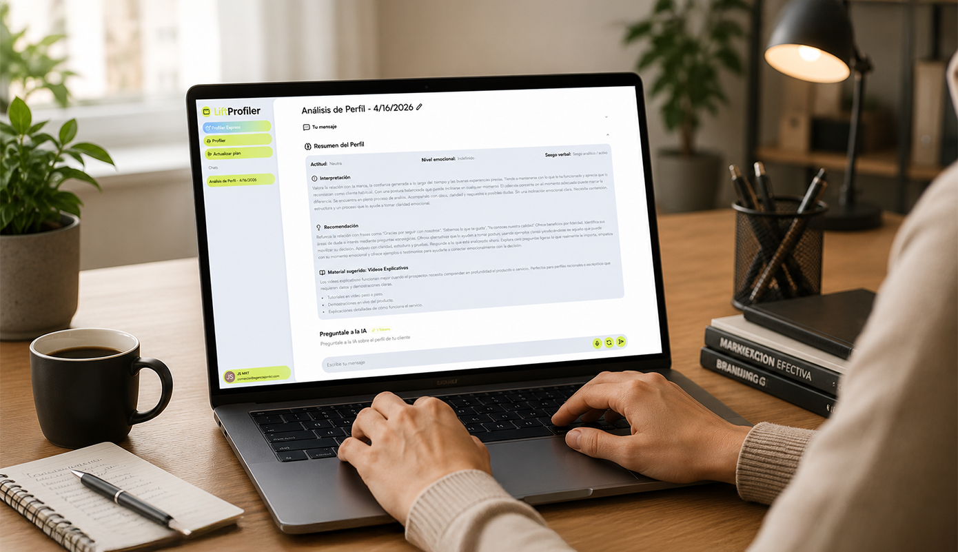 Chat Contextual con IA