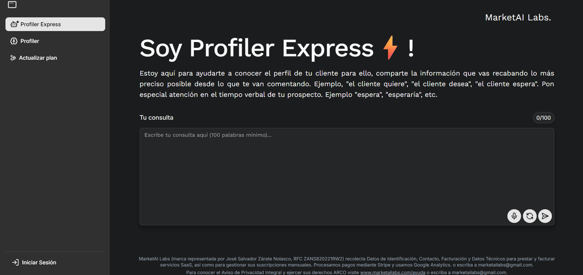 Análisis Semántico